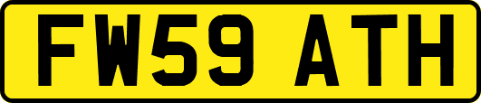 FW59ATH