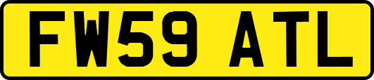 FW59ATL