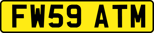 FW59ATM