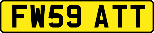 FW59ATT