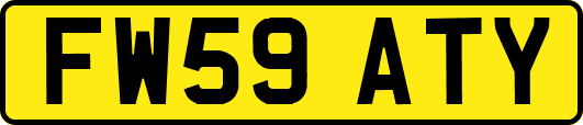 FW59ATY