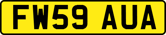 FW59AUA