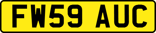 FW59AUC