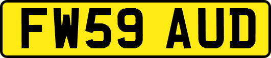 FW59AUD