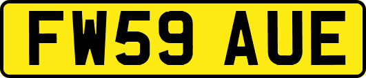 FW59AUE