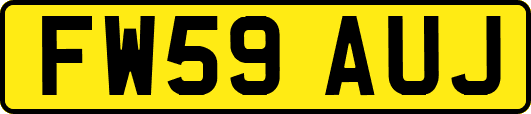 FW59AUJ