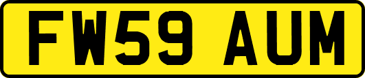 FW59AUM