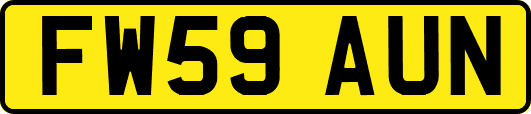 FW59AUN
