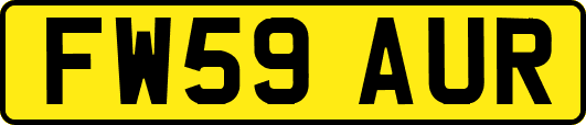 FW59AUR