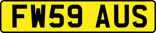 FW59AUS