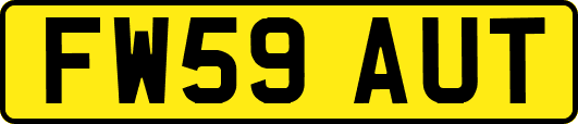 FW59AUT
