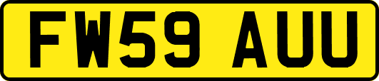 FW59AUU