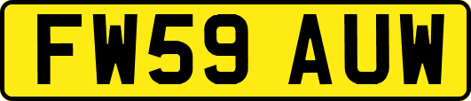 FW59AUW