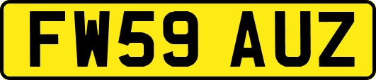 FW59AUZ