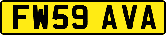 FW59AVA