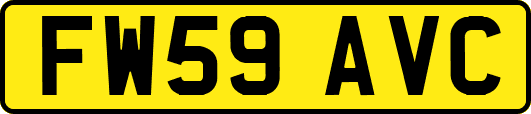 FW59AVC