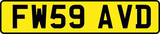 FW59AVD