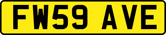 FW59AVE