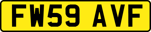 FW59AVF