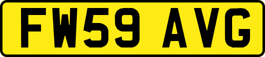 FW59AVG