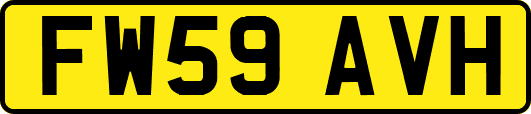 FW59AVH