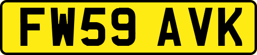 FW59AVK