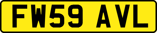FW59AVL