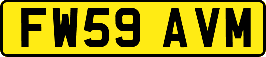 FW59AVM