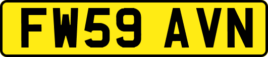 FW59AVN