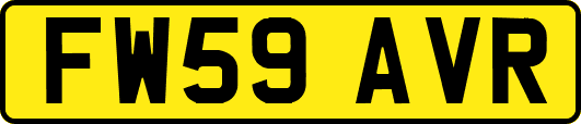FW59AVR