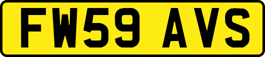FW59AVS
