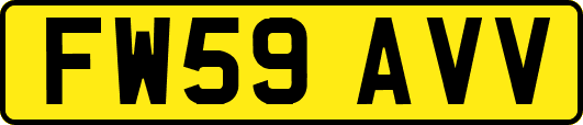 FW59AVV