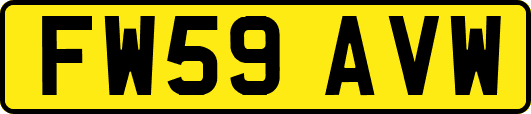 FW59AVW