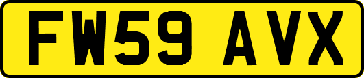FW59AVX