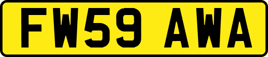FW59AWA