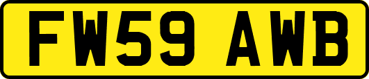 FW59AWB