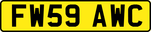 FW59AWC