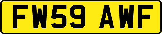 FW59AWF