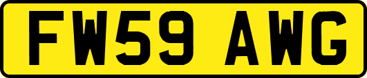 FW59AWG