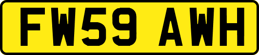 FW59AWH