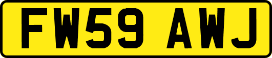 FW59AWJ