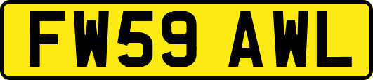 FW59AWL