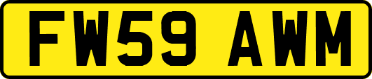 FW59AWM