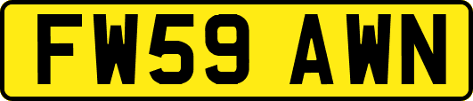 FW59AWN