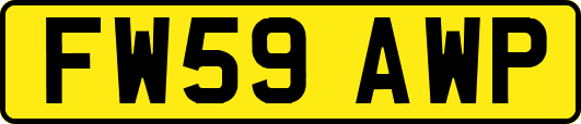 FW59AWP