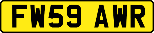 FW59AWR