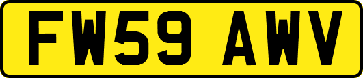 FW59AWV
