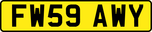 FW59AWY