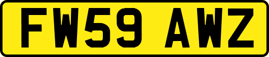 FW59AWZ