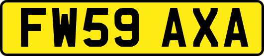 FW59AXA